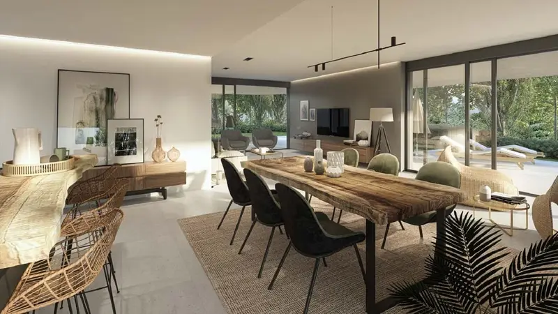 Apartamento en Venta Sotogrande 3 Dormitorios 2 Baños Nueva Construccion