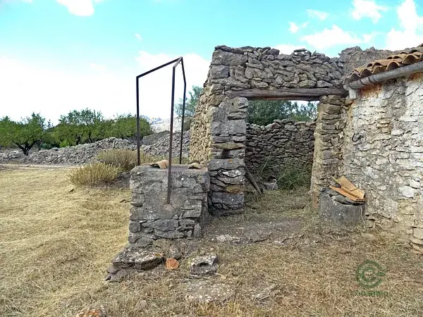 Casita de Campo en Lliber a Reformar