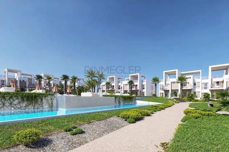 Bungalows en Venta Ciudad Quesada  Alicante  Obra Nueva