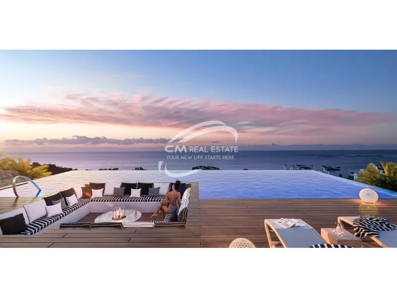 Venta Apartamento Lujoso Torres Villajoyosa Playa