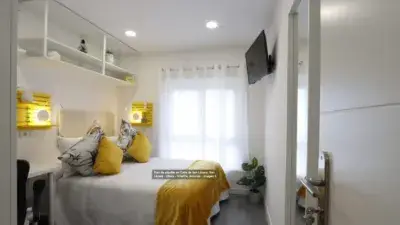 Alquiler Habitaciones Estudiantes Parque Invierno