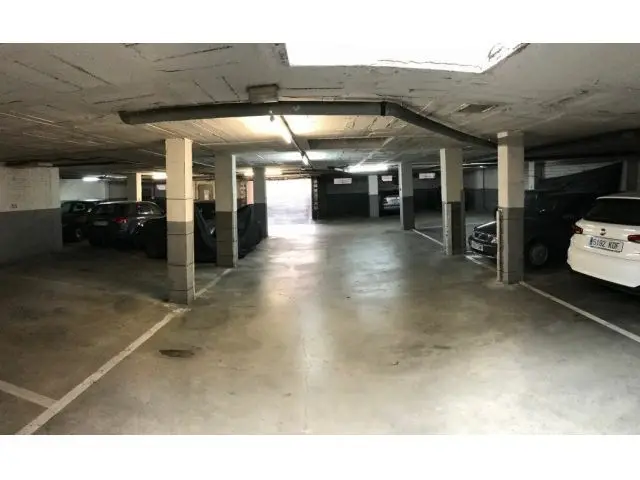 Parking en Venta Figueres Centro
