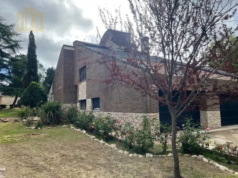 Venta Chalet con Garaje en Campodón
