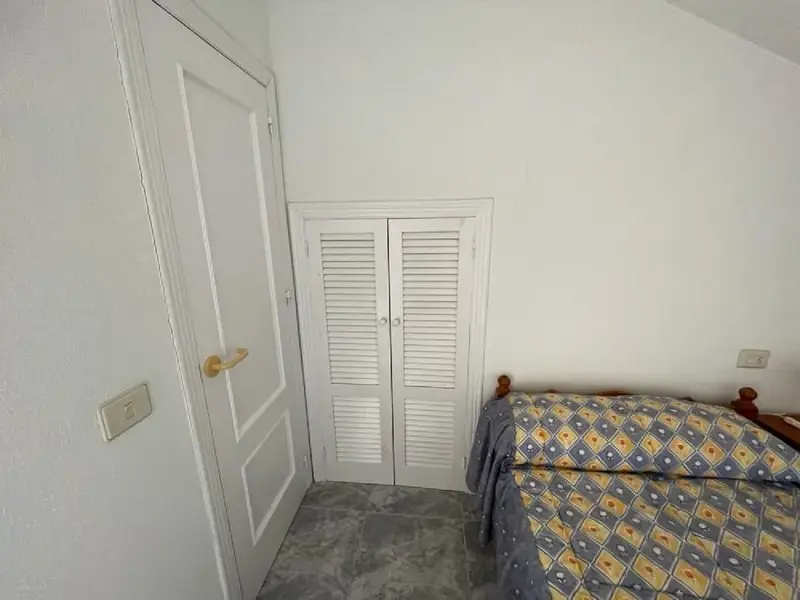 Casa con Jardin en Los Alcázares 8 Dormitorios 4 Baños