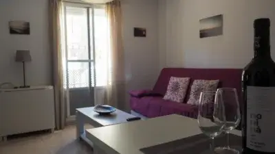 Apartamento en alquiler en Sanlúcar de Barrameda