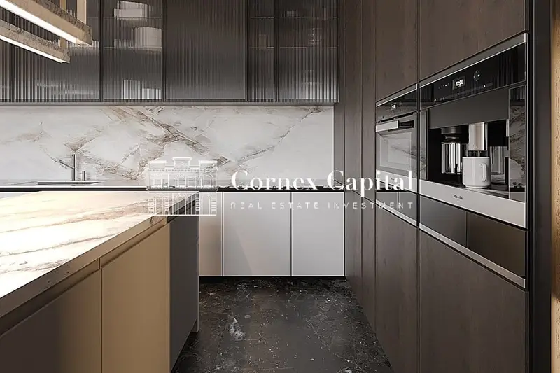 Apartamento en venta en Sant Gervasi - Galvany, Barcelona ciudad, Barcelona