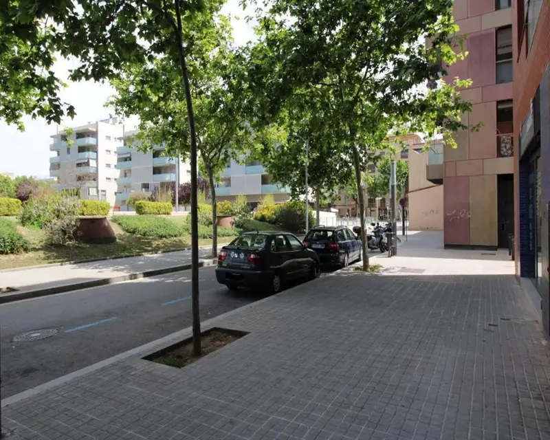 Garaje en Venta Vilanova i la Geltrú 13m²