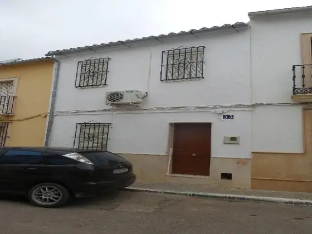Casa en venta en Calle de Huelva, 13