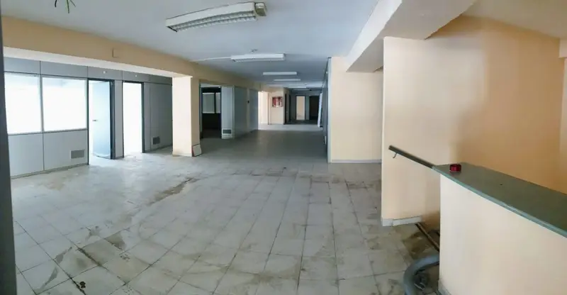 Venta Local Comercial Carolinas Campoamor Alicante