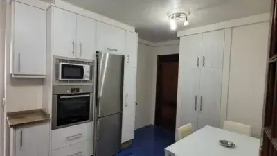 Piso en venta en Rúa de Santiago del Estero