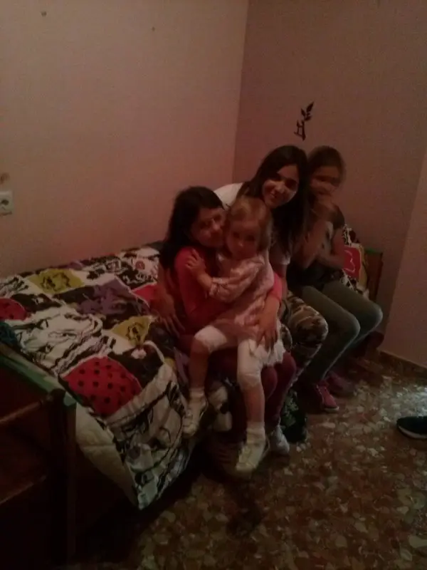 Habitacion Alquiler Denia Familia Cerca Playa