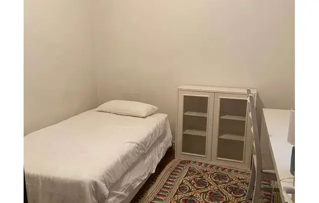 Alquiler Habitaciones 140m² Bilbao Piso Amueblado
