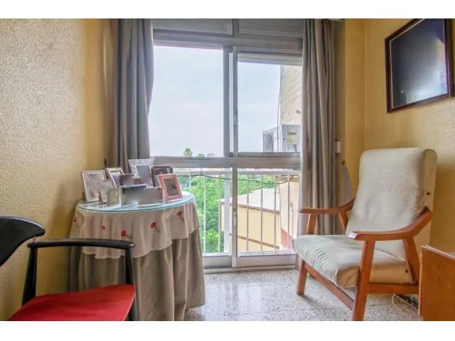 Piso en venta en Sevilla ideal para inversores