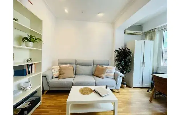 Alquiler Habitacion 80m2 Barcelona