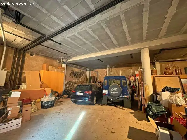 Casa en Prat de Comte con Almacén, Jardín y Piscina