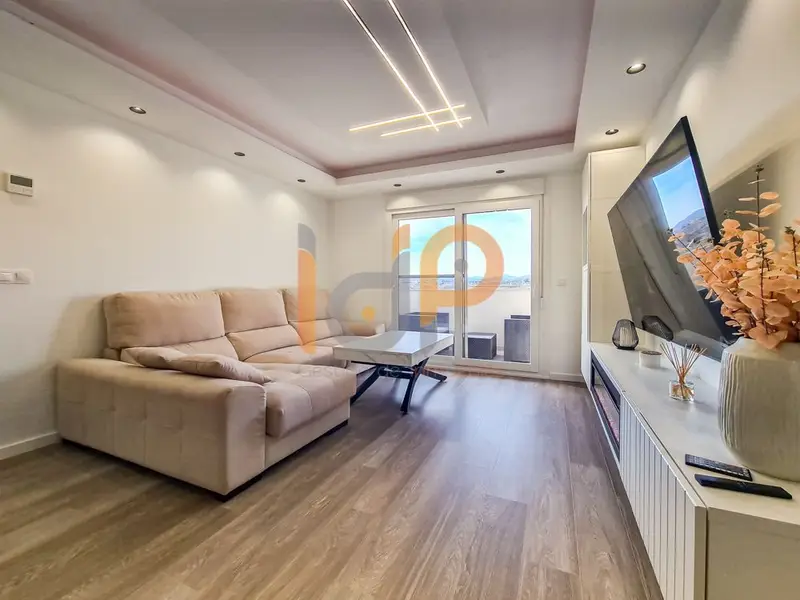 Apartamento en Venta Huercal Overa 2 Dormitorios Garaje Trastero