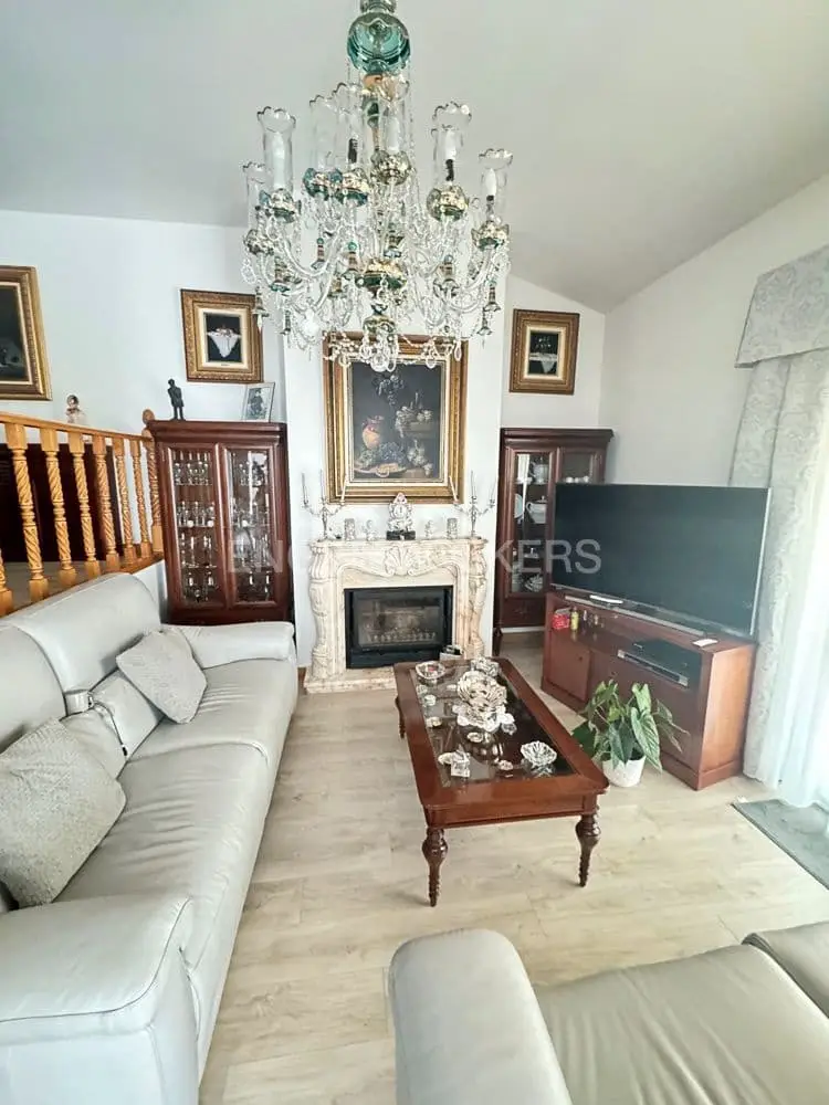 Casa en venta en Leganés, Madrid