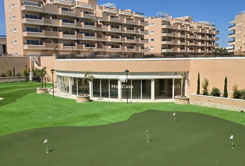 Apartamentos en Venta El Raso Guardamar del Segura Alicante