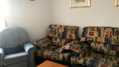 Ático en Alquiler El Portil Septiembre