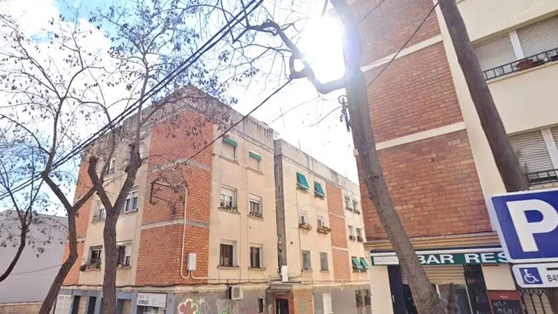 Piso en venta en Barcelona para inversores