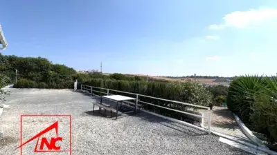 Finca rústica en venta en Lebrija