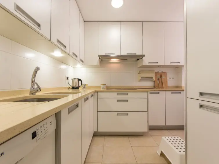 Apartamento 3 Dormitorios Torredembarra