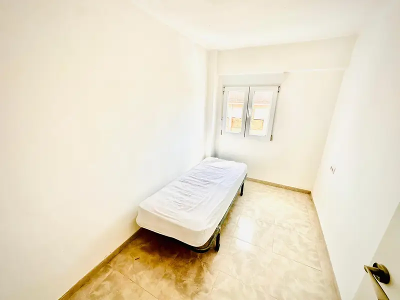 Alegría XII: Apartamentos de Lujo en Torrevieja - Cerca de la Playa