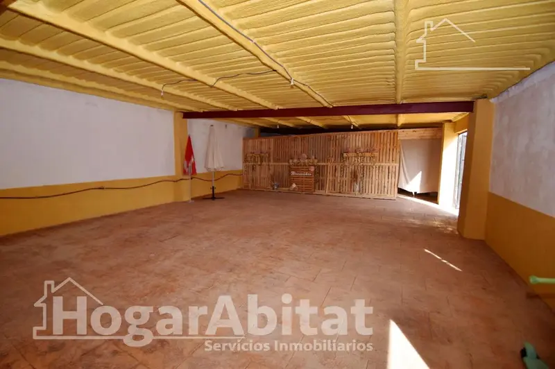 Chalet Rustico en Venta L Alcora 2 Dormitorios Parcela 4361m2