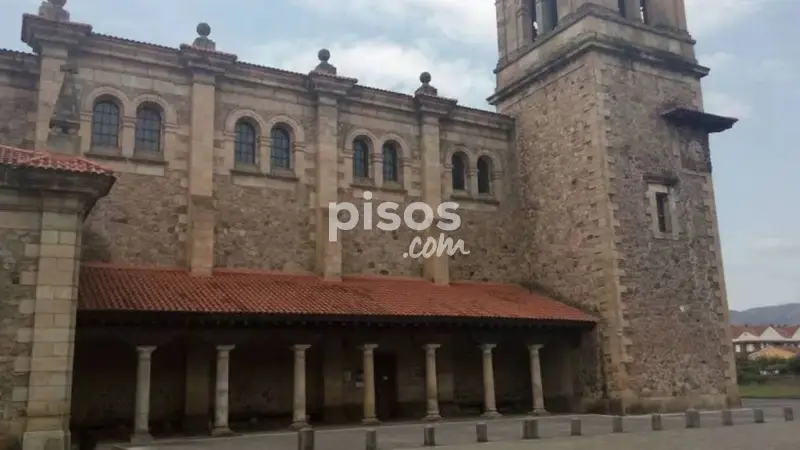 Casa Rustica en Venta Los Corrales de Buelna