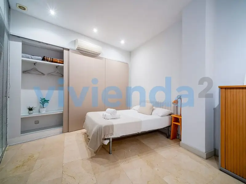 venta Local Comercial en Guindalera, Salamanca (10008343)- Globaliza