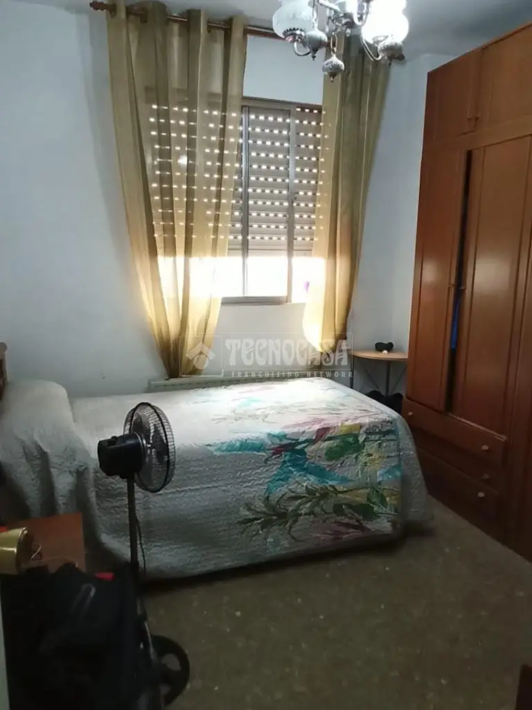 Piso en venta en Jaén Avenida de Arjona