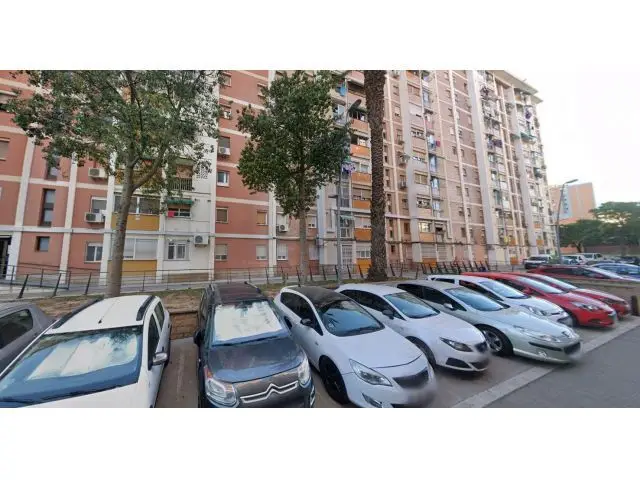 Piso Okupa en Venta Cornellà de Llobregat Para Inversores