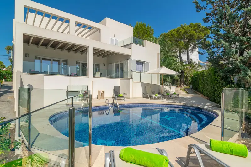 Chalet 3 Dormitorios Mallorca Cala d Or