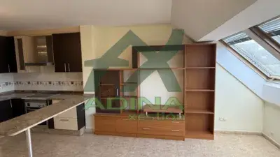 Atico en Venta Rúa de Vila Rianxo