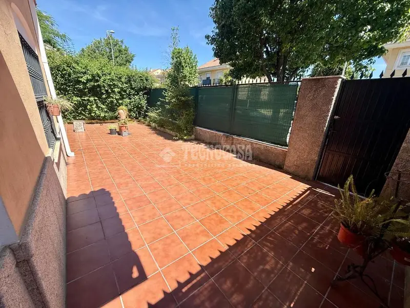 Casa en Venta en Merida Chalet en La Argentina