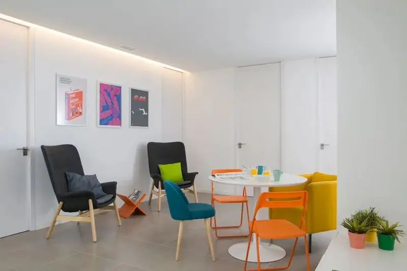 Casa en Alquiler en Rocafort 1 Dormitorio 1 Baño