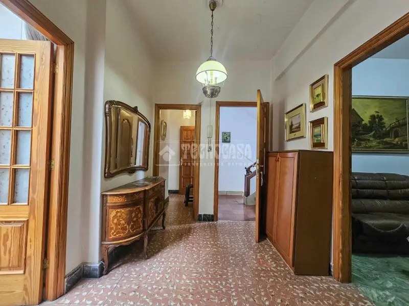 Casa en venta en Santa Cruz De Tenerife