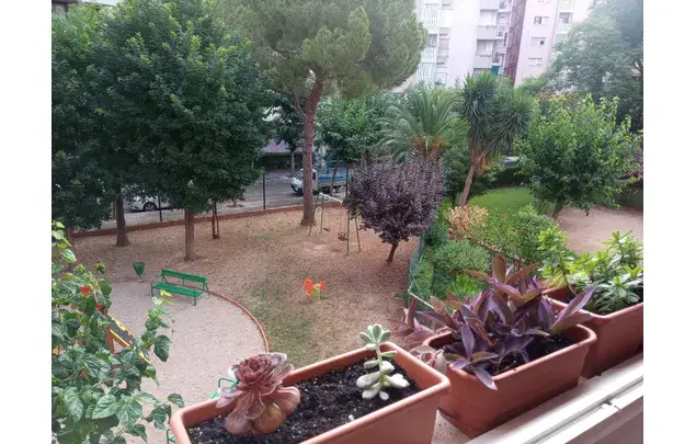 Apartamento 1 Dormitorio 53m2 Barcelona Camp Nou