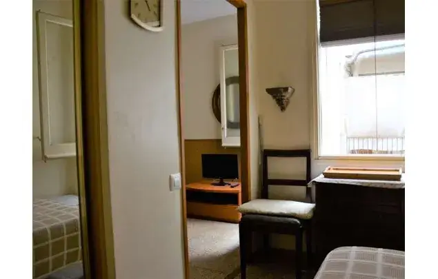 Alquiler Habitaci	ón 85m	² Barcelona - Estudiantes y Freelancers