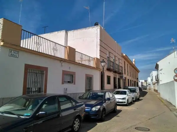 Garaje en Redondela Calle Real