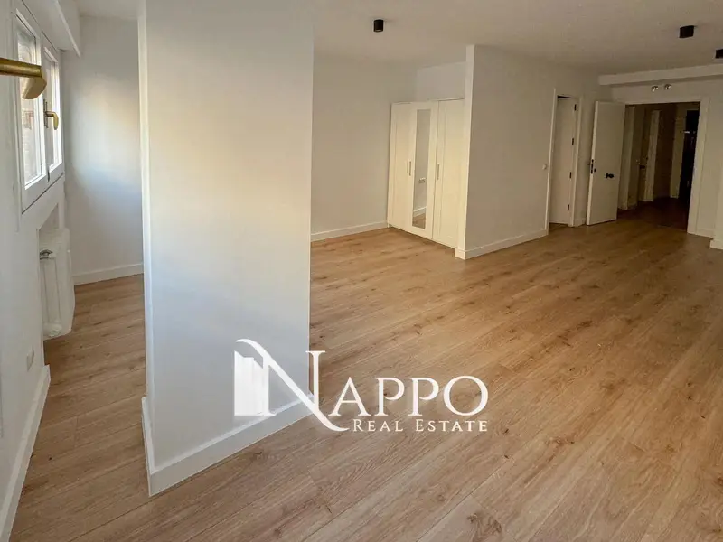 Estudio a Estrenar en Gaztambide Madrid