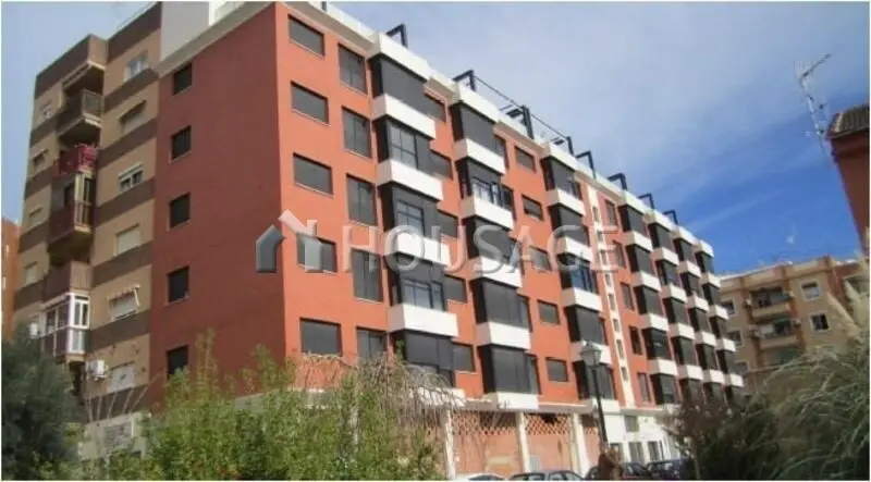 Piso en Venta en Valencia: 1 o 2 Dormitorios, Garaje y Trastero