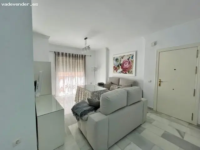 Alquiler piso 3 dormitorios El Ejido Malaga