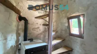 Alquiler Casa Rustica Llubi 96m2 Temporada