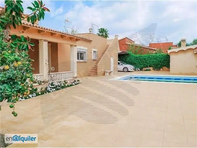 Chalet en Bunyola con Garaje y Terraza