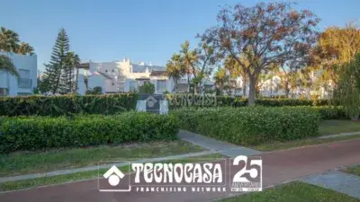 Piso en Venta Costa Ballena 3 Dormitorios Jardin Piscina