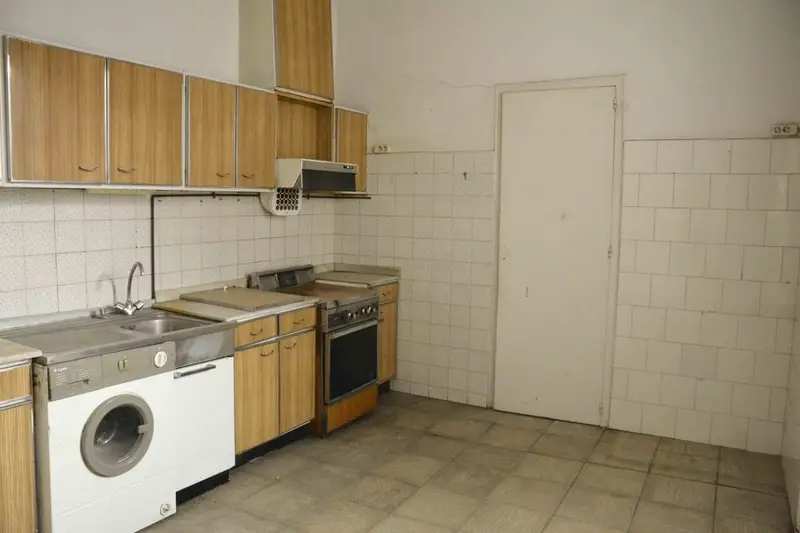 Casa en venta en Casco Antiguo Monovar 5 habitaciones terraza