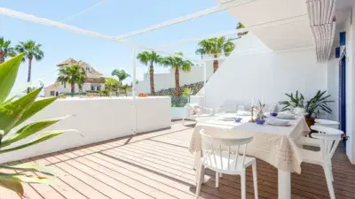 Apartamento en venta en Calle Real, 1