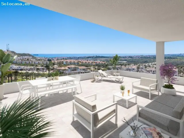 Apartamentos en Vera Playa Almeria Cerca del Mar