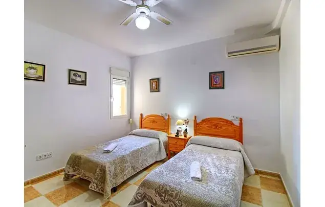 Casa en Calpe 6 Dormitorios 800m2 Piscina Privada